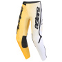 Pantalon Cross Alpinestars Fluid Apex Pants Yellow Black