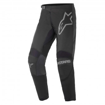 Pantalon Cross Alpinestars Fluid Graphite Black Dark Grey Pant