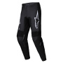 Pantalon Cross Alpinestars Fluid Haul Pants Black White