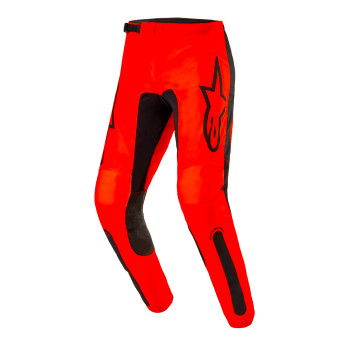 Pantalon Cross Alpinestars Fluid Lurv Hot Orange Pant
