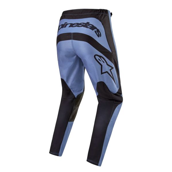 Alpinestars Fluid Lurv Light Blue Black Pant