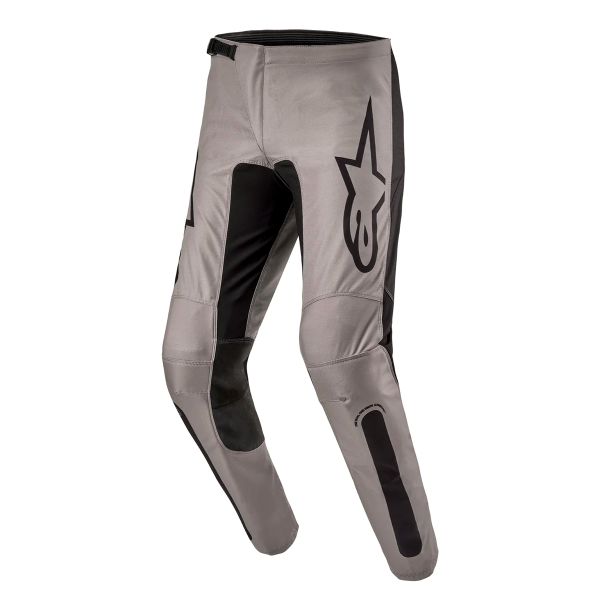 Pantalon Cross Alpinestars Fluid Lurv Mud Black Pant