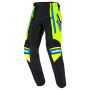 Pantalon Cross Alpinestars Kids Racer Nomur Pants Dk Navy Yllw FL Ucla Blue
