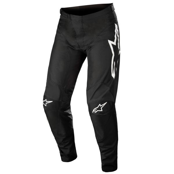 Pantalon Cross Alpinestars Racer Compass Black Pant Kids Pantalon Cross Alpinestars Racer Compass Black Pant Kids