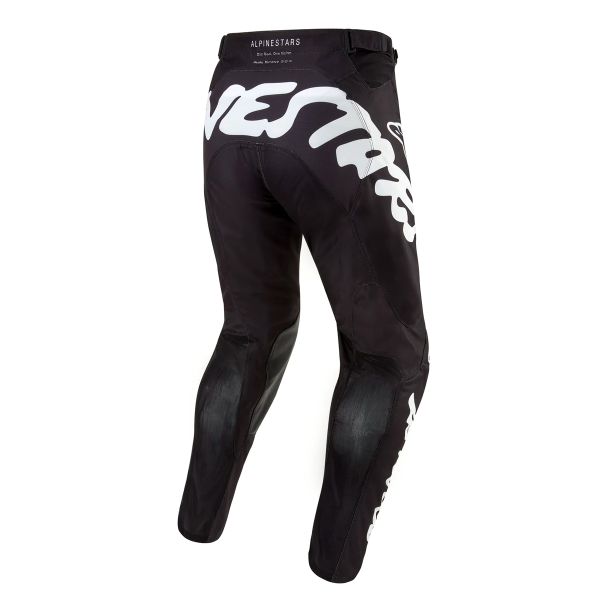 Alpinestars Racer Hana Black White Pant