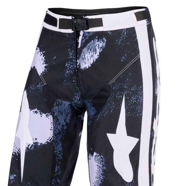 Alpinestars Racer Lahnd Pants Iron Camo
