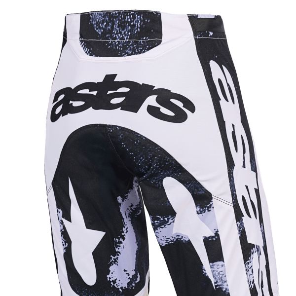 Alpinestars Racer Lahnd Pants Iron Camo