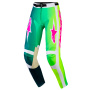 Pantalon Cross Alpinestars Racer Portl Pants Green White Black