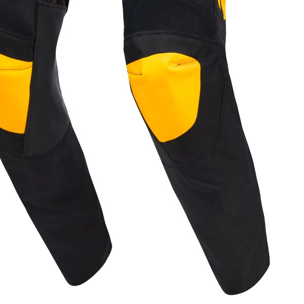 Alpinestars Racer Riway Pants Yellow Black