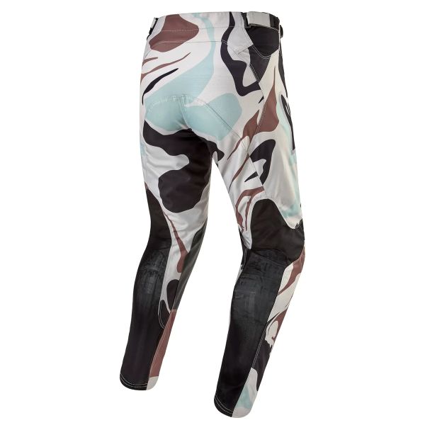 Alpinestars Racer Tactical Iron Camo Dust Grey Pant