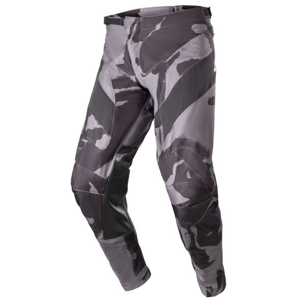 Pantalon Cross Alpinestars Racer Tactical Iron Camo Pant