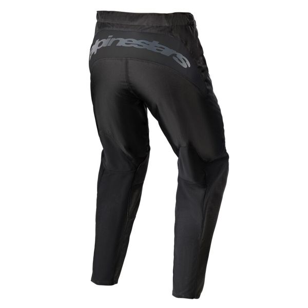 Alpinestars Stella Fluid Black Frozen Purple Pant