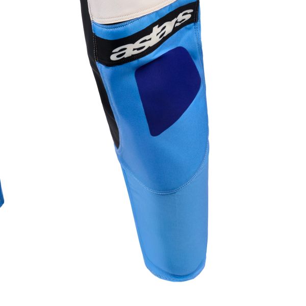 Alpinestars Stella Techstar Nomur Pants Light Blue Off White Black