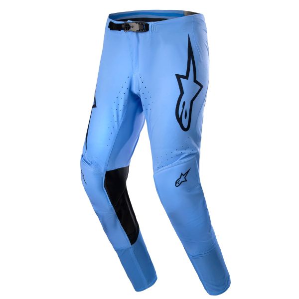 Pantalon Cross Alpinestars Supertech Dade Light Blue Pant