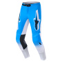Pantalon Cross Alpinestars Supertech Scenz Pants Ucla Blue White
