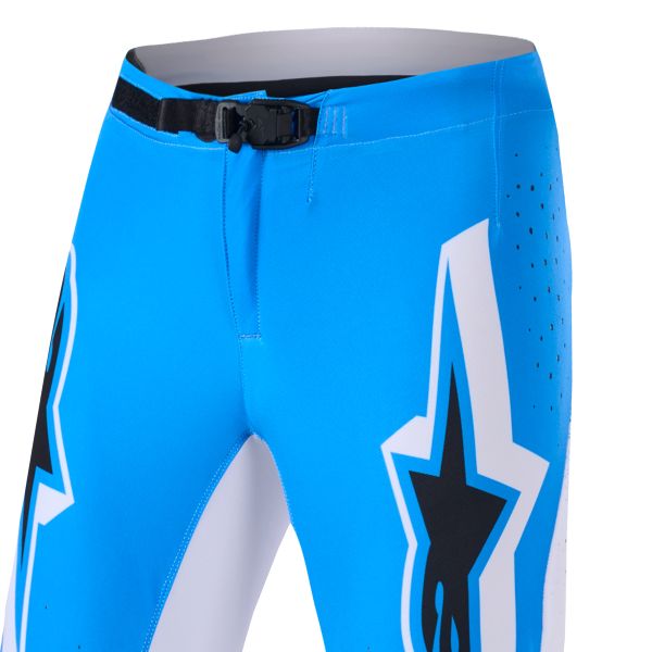 Alpinestars Supertech Scenz Pants Ucla Blue White