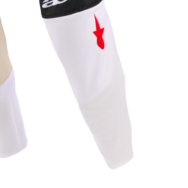 Alpinestars Techstar Nomur Pants Black White Red