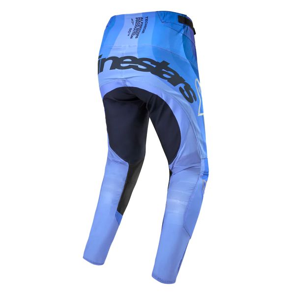 Alpinestars Techstar Pneuma Dark Navy Light Blue Pant