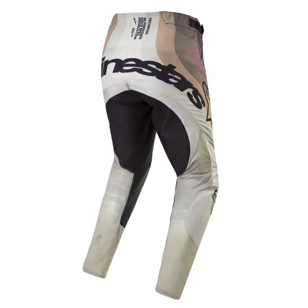 Alpinestars Techstar Pneuma Dark Sand Iron Dust Grey Pant