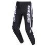 Pantalon Cross Alpinestars Youth Fluid Apex Pants Black Gray