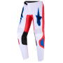 Pantalon Cross Alpinestars Youth Fluid Grid Pants Orange Ucla Blue