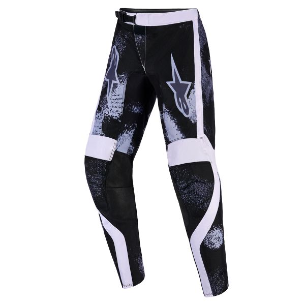 Pantalon Cross Alpinestars Youth Fluid Lahnd Pants Iron Camo