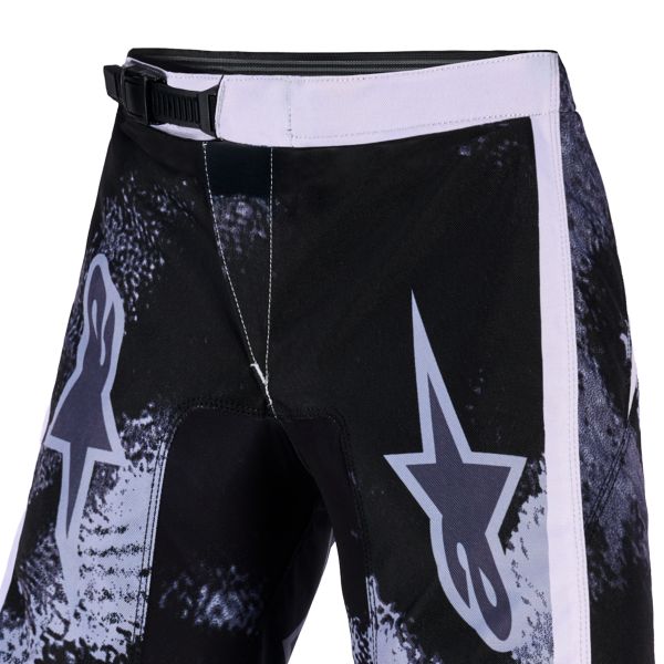 Alpinestars Youth Fluid Lahnd Pants Iron Camo