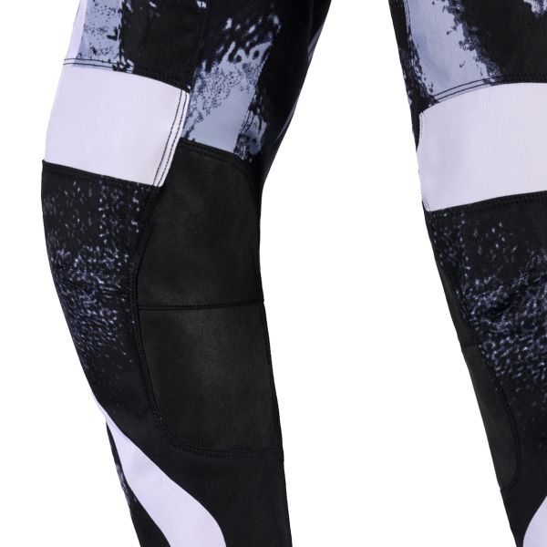 Alpinestars Youth Fluid Lahnd Pants Iron Camo