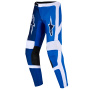 Pantalon Cross Alpinestars Youth Fluid Portl Pants Ucla Blue White