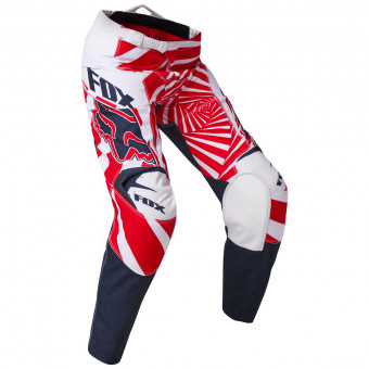 Pantalon Cross FOX 180 Goat Navy Pant Pantalon Cross FOX 180 Goat Navy Pant