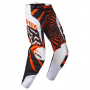 Pantalon Cross FOX 180 Goat Orange Pant