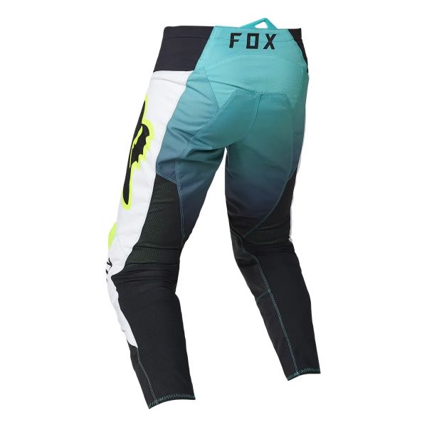 FOX 180 Leed Teal Pant Enfant