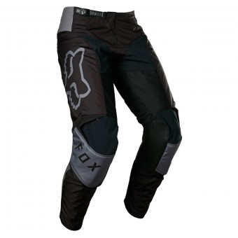 Pantalon Cross FOX 180 Lux Black Black Pant