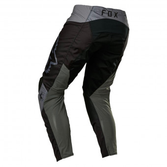 FOX 180 Lux Black Black Pant