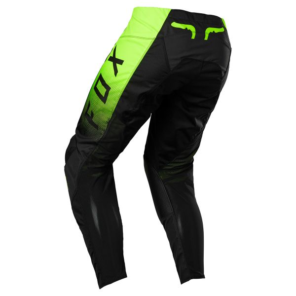 FOX 180 Monster Black Pant