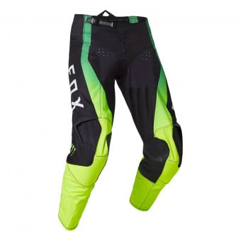 Pantalon Cross FOX 180 Monster Pant Black