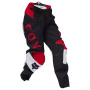 Pantalon Cross FOX 180 Race Spec Pant Flo Red Enfant
