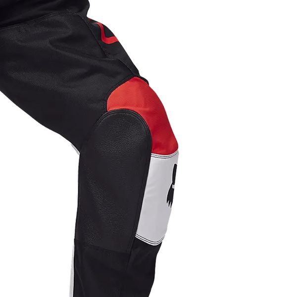 FOX 180 Race Spec Pant Flo Red