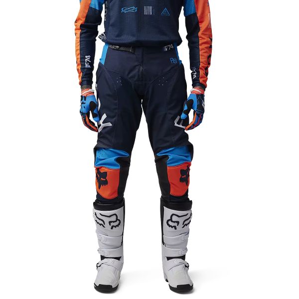 FOX 180 Race Spec Pant Midnight