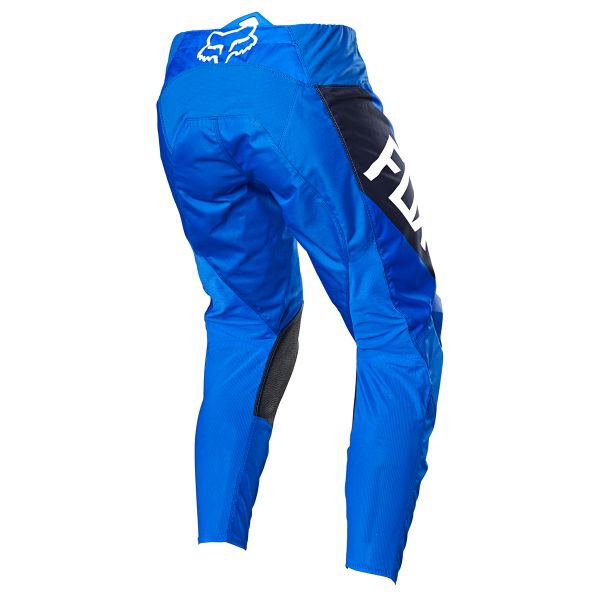 FOX 180 Revn Blue Pant Enfant
