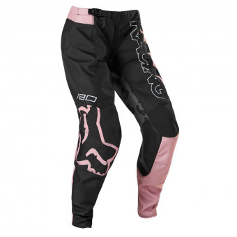 Pantalon Cross FOX 180 Skew Woman Pur Hz Pant