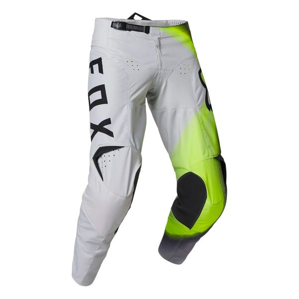 Pantalon Cross FOX 180 Toxsyk Flo Yellow Pant