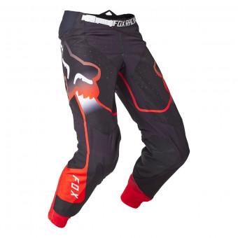 Pantalon Cross FOX 360 Vizen Flo Red Pant
