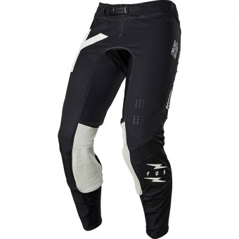 Pantalon Cross FOX Flexair Rigz Black Pant