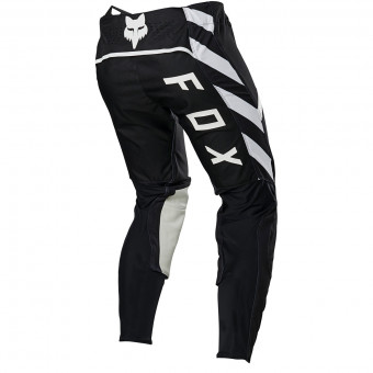 FOX Flexair Rigz Black Pant