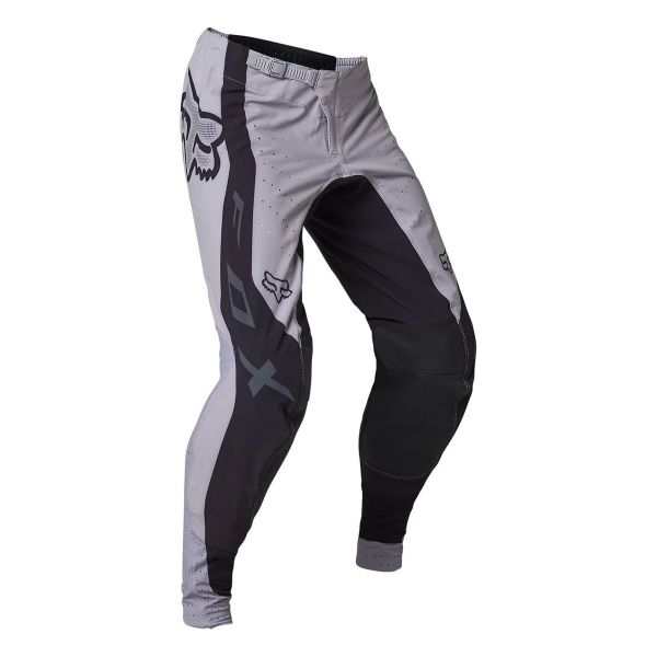 Pantalon Cross FOX Flexair Ryaktr Black Grey Pant