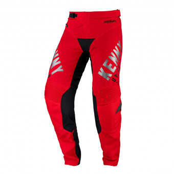 Pantalon Cross Kenny Performance Red Pant Pantalon Cross Kenny Performance Red Pant