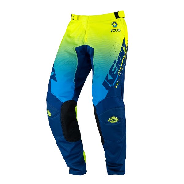 Pantalon Cross Kenny Track Focus Navy Pant Pantalon Cross Kenny Track Focus Navy Pant