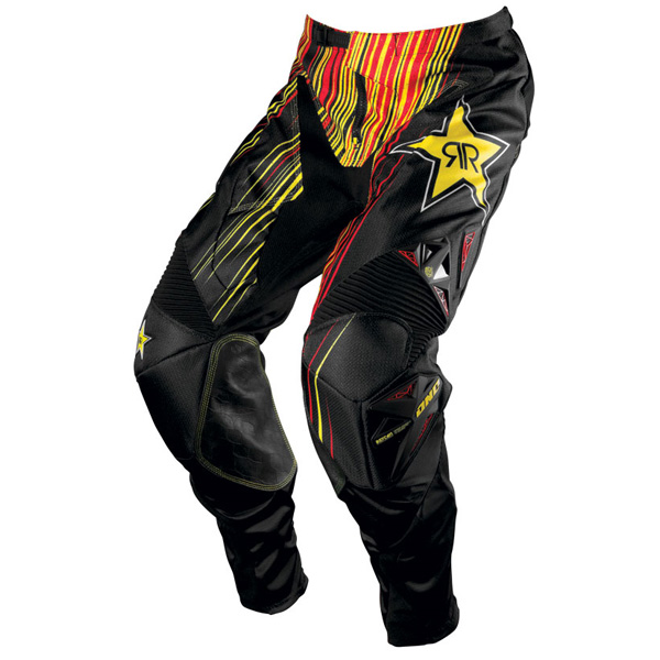 Pantalon Cross One Industries Defcon Rockstar Pant