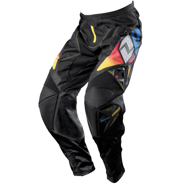 Pantalon Cross One Industries Defcon Tropic Thunder Pant